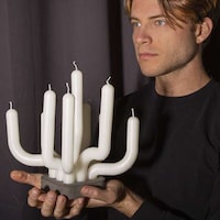 Unusual Limited-Edition Candles Image 2