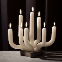 Unusual Limited-Edition Candles Image 3