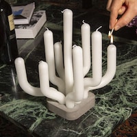 Unusual Limited-Edition Candles Image 4