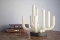 Unusual Limited-Edition Candles Image 6