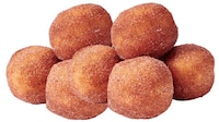 Bite-Sized Cinnamon Desserts Image 1