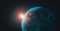 IoT Space Satellites Image 1