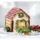 Unconventional Gingerbread Houses Image 1