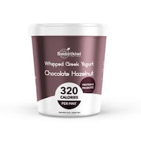 Whipped Greek Yogurts Image 2