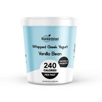 Whipped Greek Yogurts Image 3