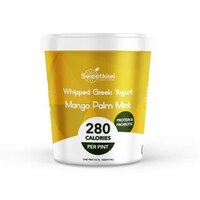 Whipped Greek Yogurts Image 5