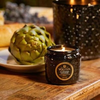 Smokey Scented Candles Image 3
