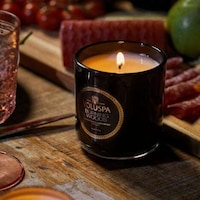 Smokey Scented Candles Image 5