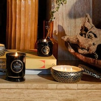 Smokey Scented Candles Image 6