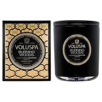 Smokey Scented Candles Image 7