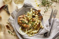 Cultivated Chicken Meals Image 2