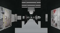 Metaverse Art Galleries Image 3