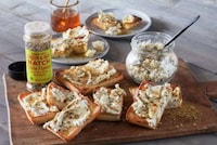 Hatch Chile Seasoning Blends Image 1