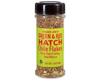 Hatch Chile Seasoning Blends Image 3