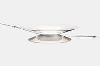 Chic Saucer-Shaped Illuminators Image 3