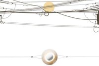 Chic Saucer-Shaped Illuminators Image 5