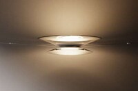 Chic Saucer-Shaped Illuminators Image 6