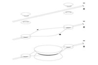 Chic Saucer-Shaped Illuminators Image 7
