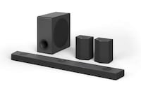 Upward-Firing Soundbars Image 2