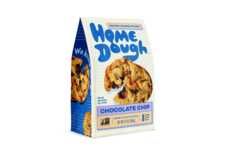 Clean Recipe Cookie Doughs