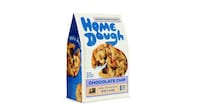 Clean Recipe Cookie Doughs Image 1