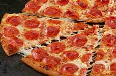 New York-Style Pizza Crusts