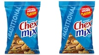 Flavor-Packed Snack Mixes Image 1