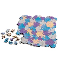 Computer Generated&nbsp;Puzzles Image 6