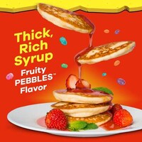 Fruit Cereal-Flavored Syrups Image 2