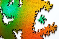 Challenging Infinity Puzzles Image 3