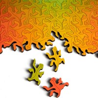 Challenging Infinity Puzzles Image 4