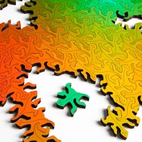 Challenging Infinity Puzzles Image 6