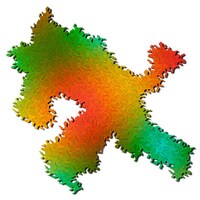 Challenging Infinity Puzzles Image 7