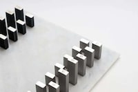 Minimalist Artful Chessboards Image 3