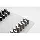 Minimalist Artful Chessboards Image 3