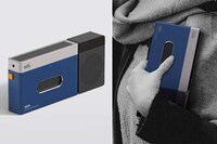 Cassette Player-Inspired Smartphone Accessories Image 2