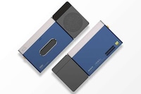 Cassette Player-Inspired Smartphone Accessories Image 4