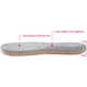 Aftermarket Lambswool Shoe Insoles Image 3