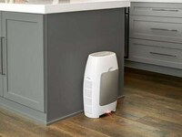 Two-in-One Vacuum Air Purifiers Image 2