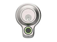 Biometric Scanner Smart Locks Image 3