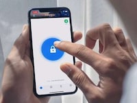 Biometric Scanner Smart Locks Image 5