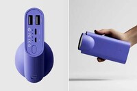 Hybrid Camping Accessories