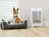 Stationary Pet-Friendly Vacuums Image 1