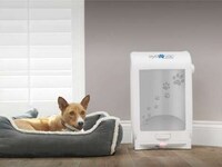 Stationary Pet-Friendly Vacuums Image 2