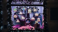 Smart Holiday Windows Image 1