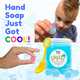 Popping Child-Friendly Hand Soaps Image 8