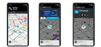 EV-Friendly Navigation Apps Image 1