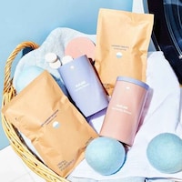 Plastic-Free Laundry Products Image 1