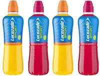 Sustainable Sports Drink Packaging