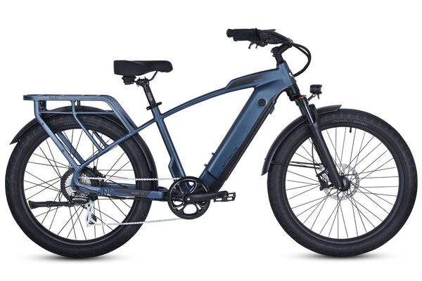 Beach-Targeted E-Bikes